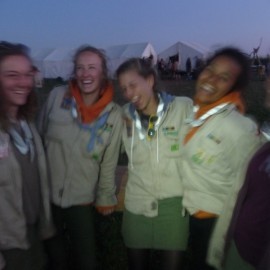 P1190803 - Scouts en Gidsen Zaventem 